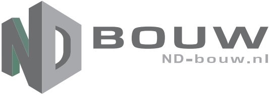 Nick Droog Bouw Logo